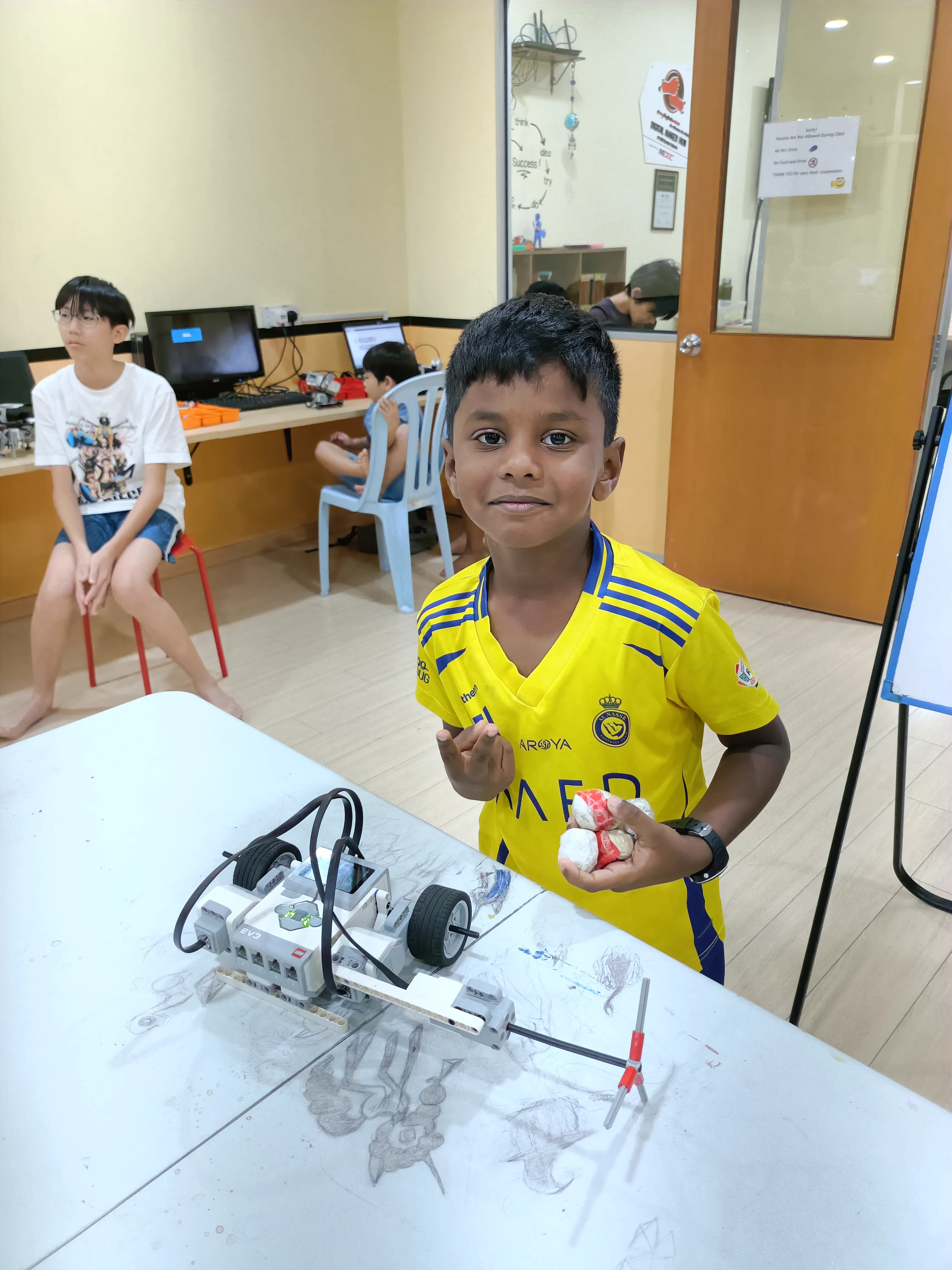 Build Your Own Robots photo 7